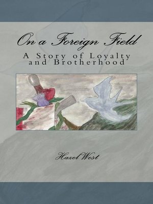 cover image of On a Foreign Field